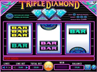 Game Interface
