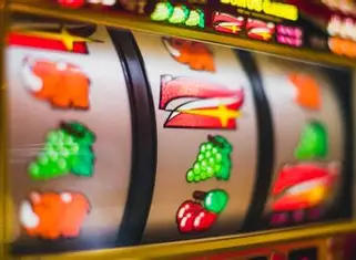 Fortune Dragon Slot