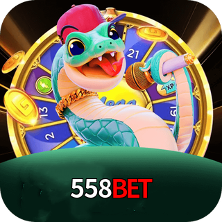 Imagem promocional da 558bet mostrando a plataforma e suas vantagens